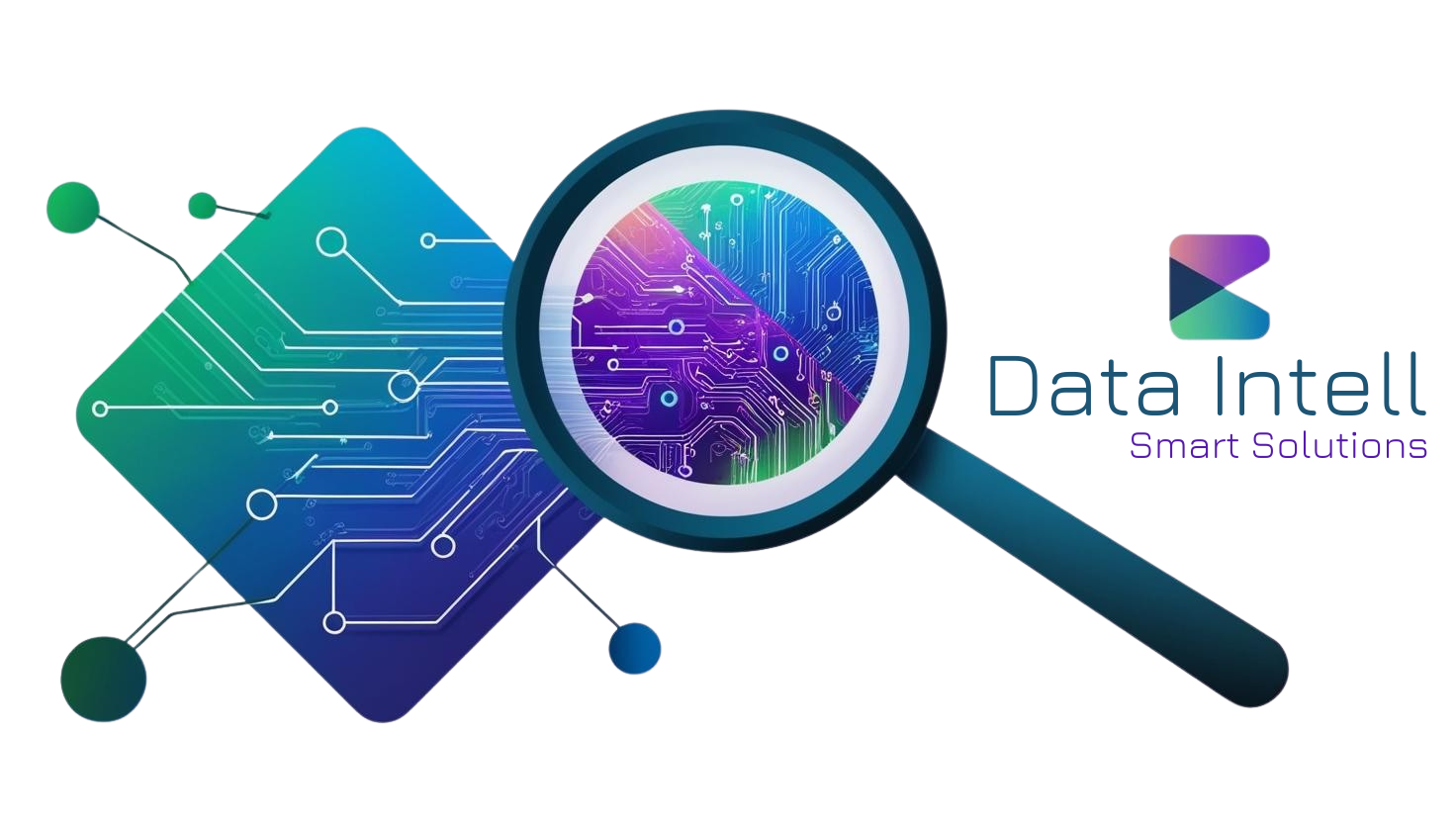 Data Intell Logo